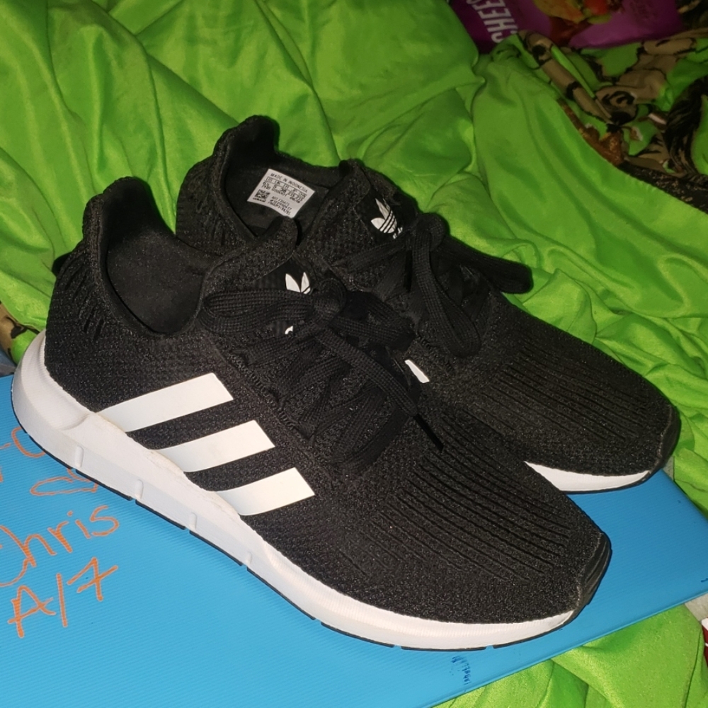 Adidas shoes
